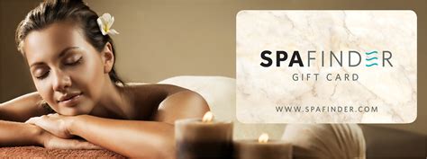 More info in our "About" section. . Spa finder